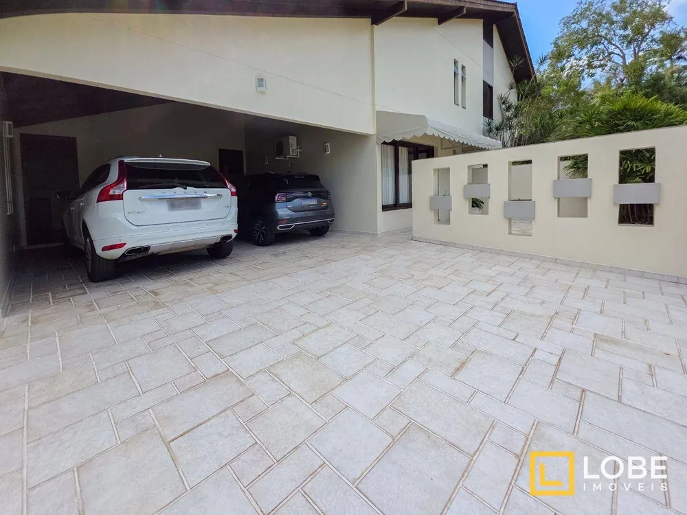 Casa, 4 quartos, 300 m² - Foto 2
