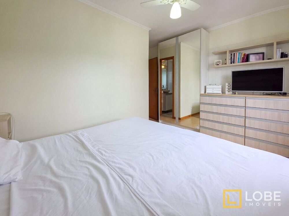 Apartamento à venda com 3 quartos, 102m² - Foto 12