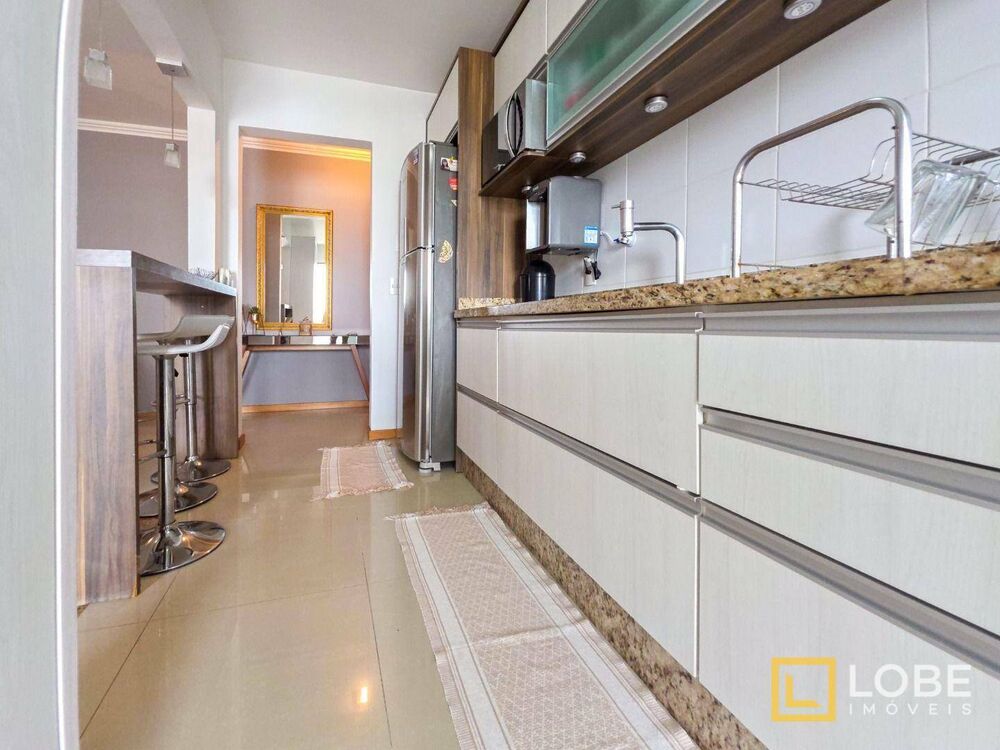 Apartamento à venda com 3 quartos, 102m² - Foto 7