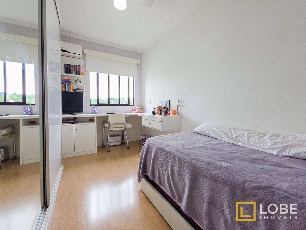 Apartamento à venda com 3 quartos, 102m² - Foto 15
