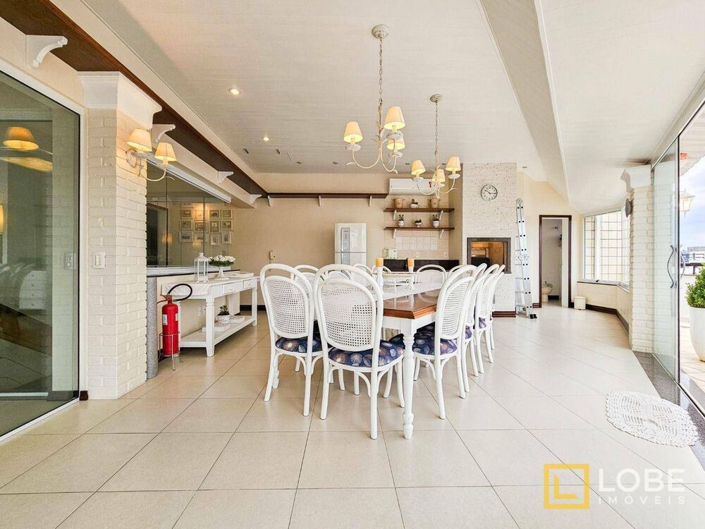 Cobertura, 5 quartos, 340 m² - Foto 3