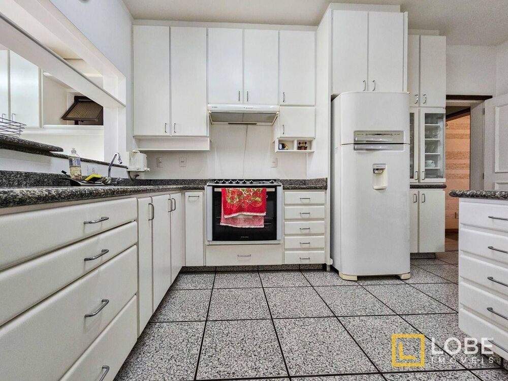 Cobertura, 5 quartos, 340 m² - Foto 15