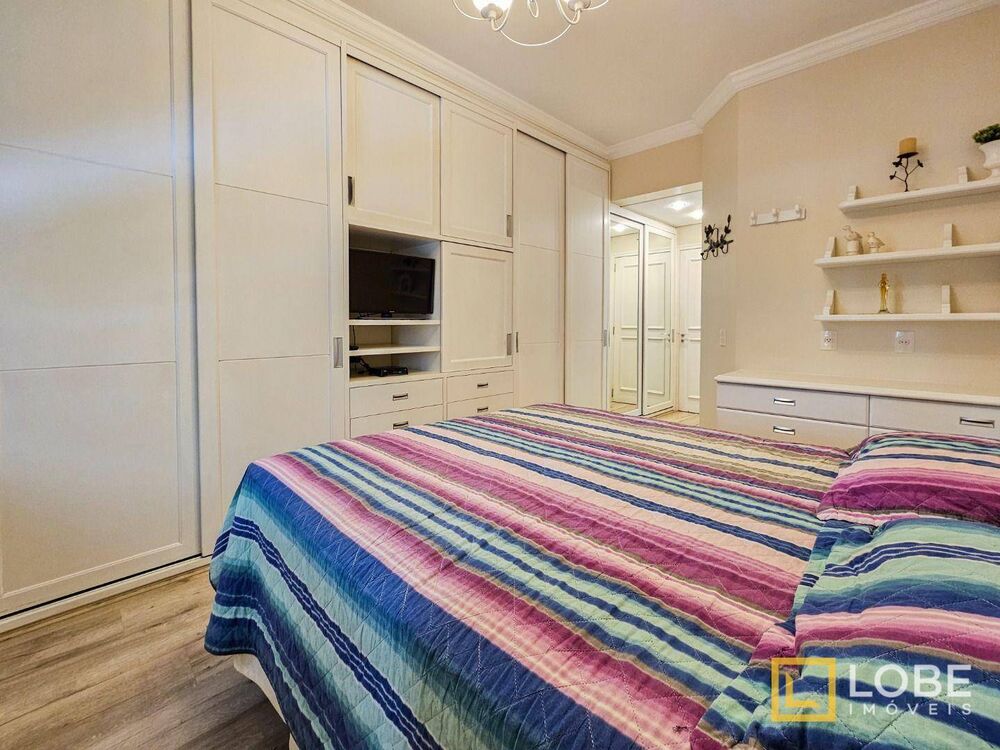 Cobertura, 5 quartos, 340 m² - Foto 19