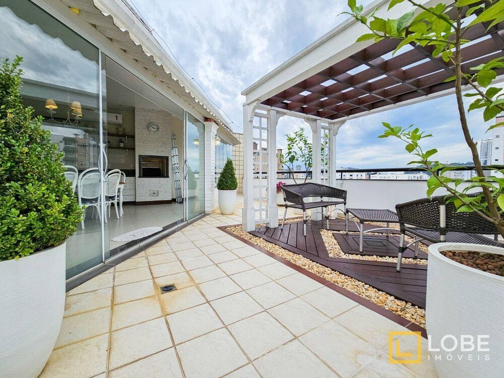 Cobertura, 5 quartos, 340 m² - Foto 4