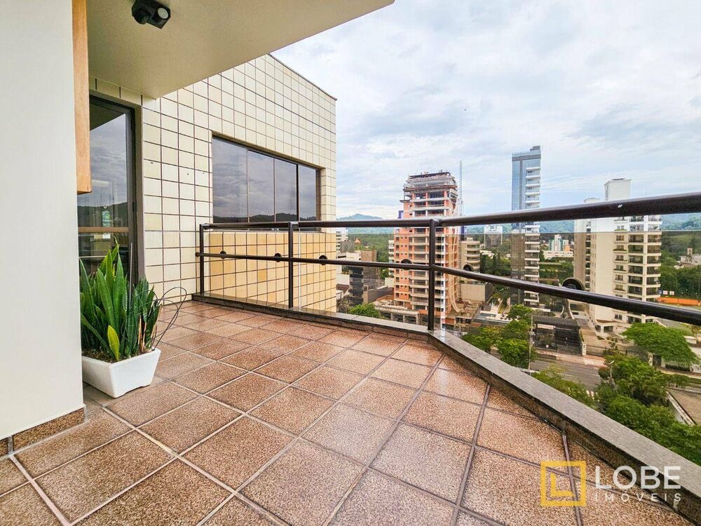 Cobertura, 5 quartos, 340 m² - Foto 28