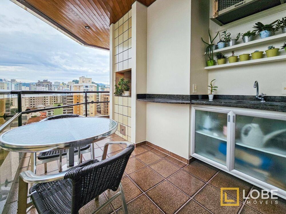 Cobertura, 5 quartos, 340 m² - Foto 11