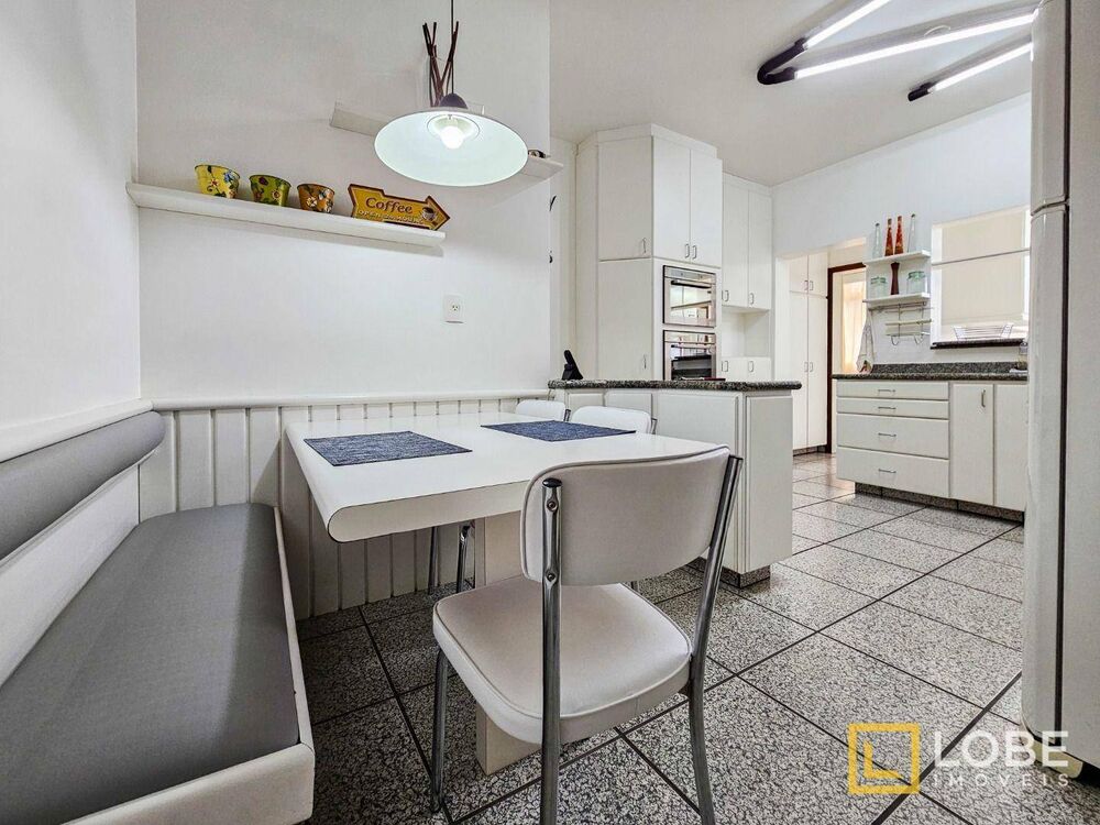 Cobertura, 5 quartos, 340 m² - Foto 13