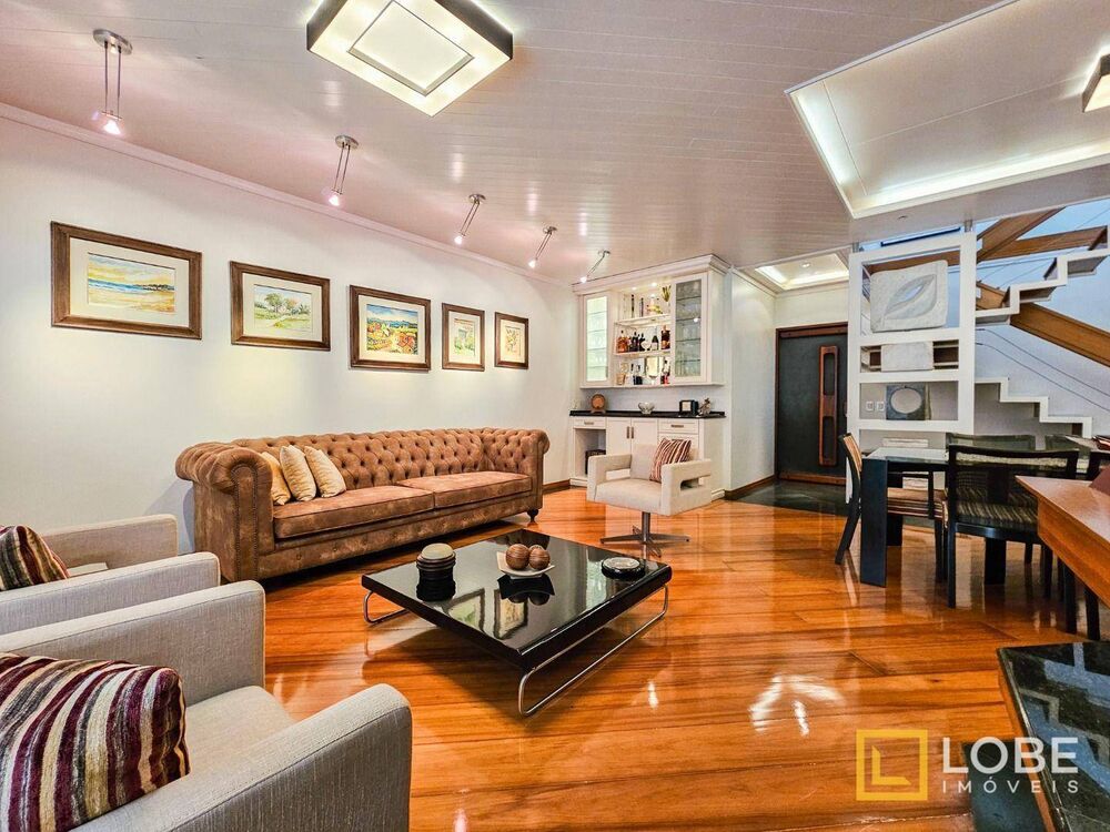 Cobertura, 5 quartos, 340 m² - Foto 10