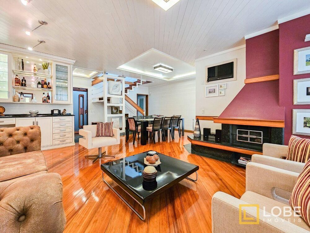 Cobertura, 5 quartos, 340 m² - Foto 7