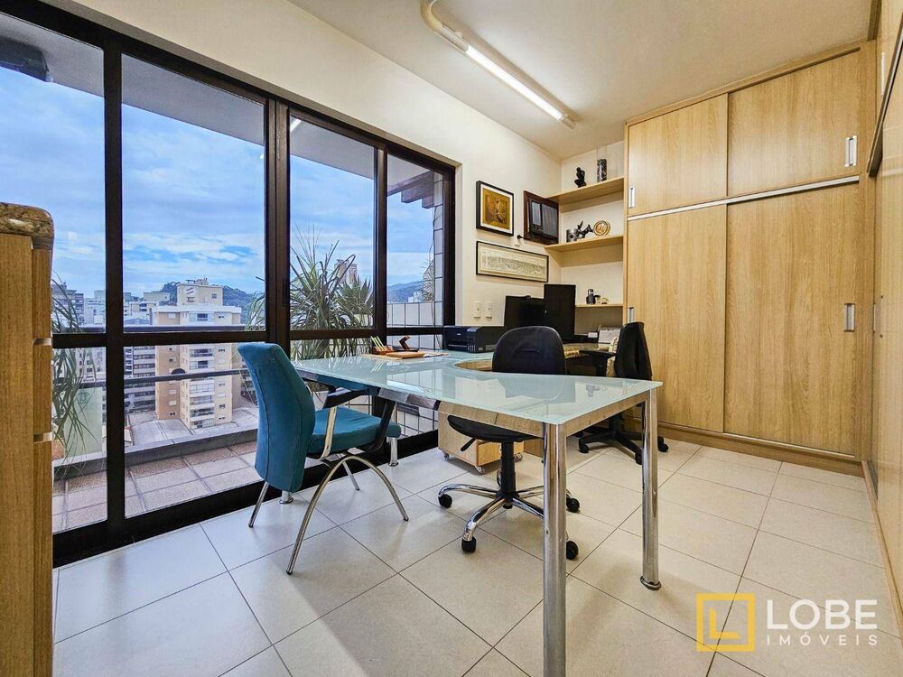 Cobertura, 5 quartos, 340 m² - Foto 26