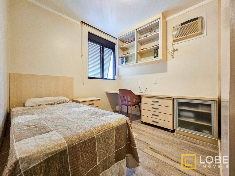 Cobertura, 5 quartos, 340 m² - Foto 23