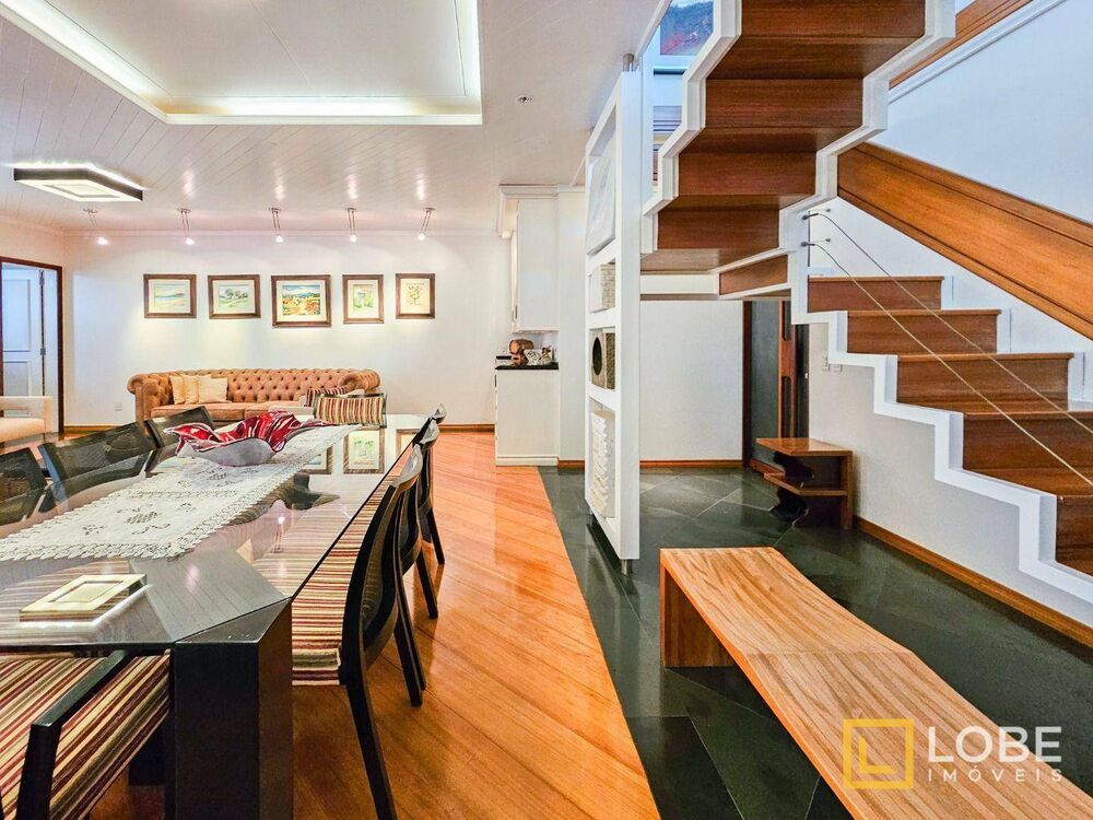 Cobertura, 5 quartos, 340 m² - Foto 9