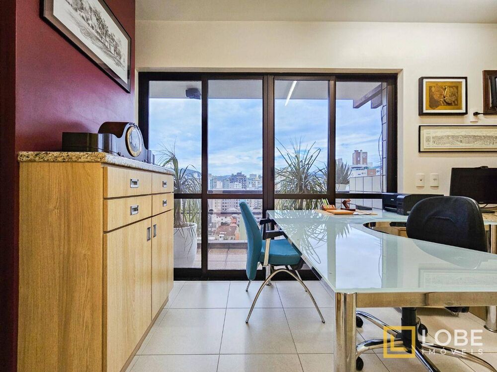 Cobertura, 5 quartos, 340 m² - Foto 27