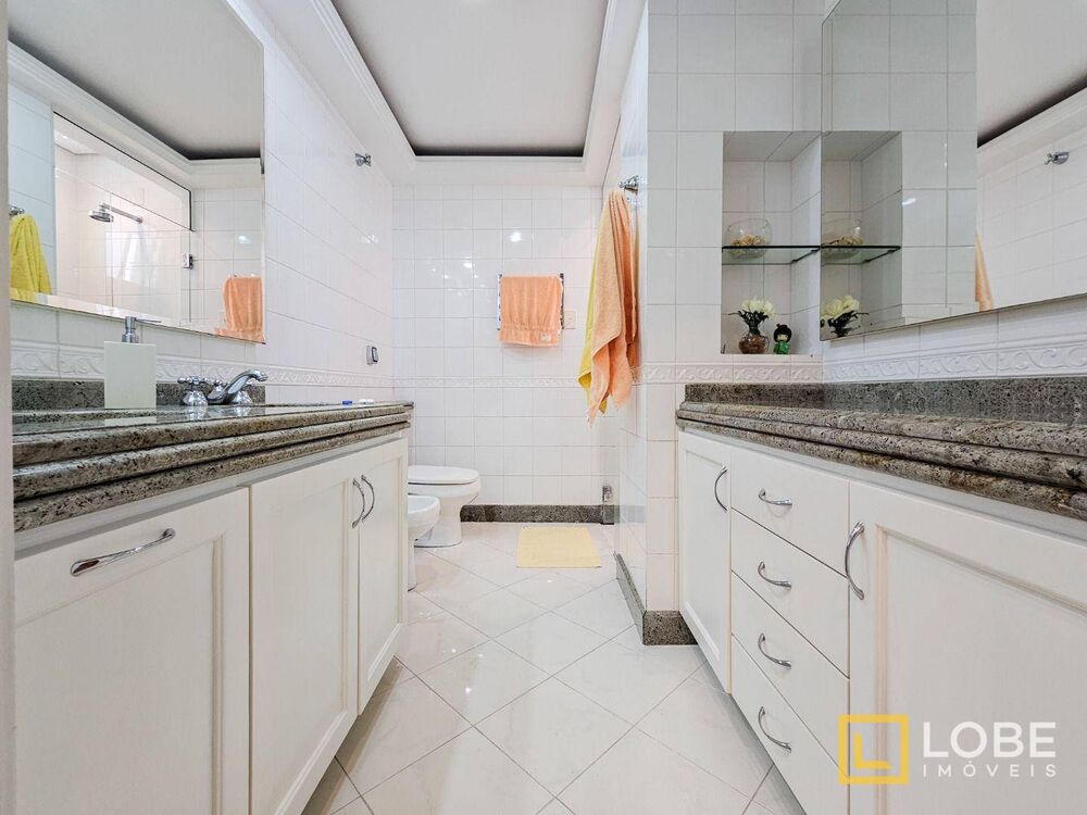 Cobertura, 5 quartos, 340 m² - Foto 20