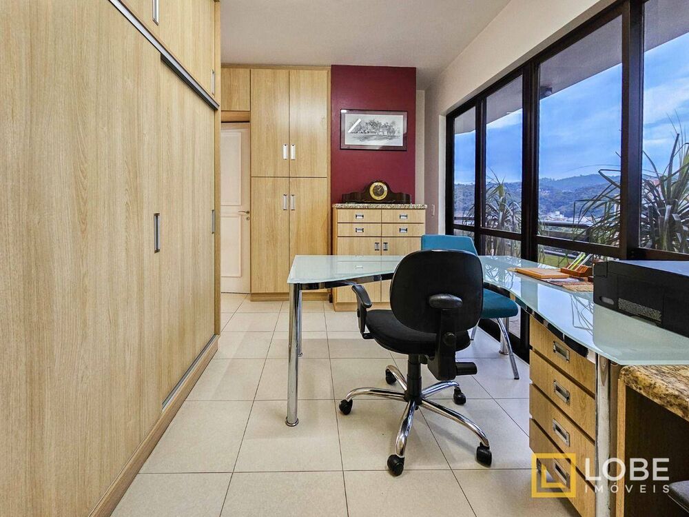 Cobertura, 5 quartos, 340 m² - Foto 25