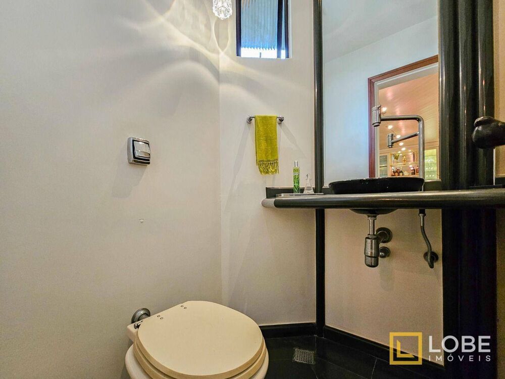 Cobertura, 5 quartos, 340 m² - Foto 34