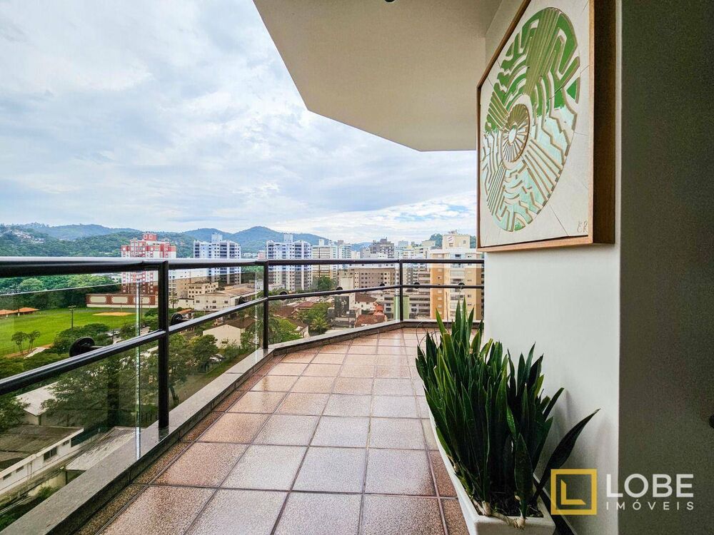 Cobertura, 5 quartos, 340 m² - Foto 29