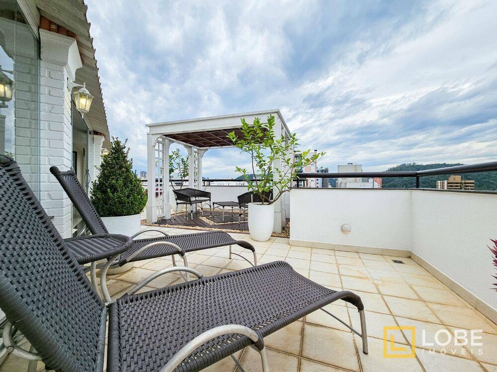 Cobertura, 5 quartos, 340 m² - Foto 5