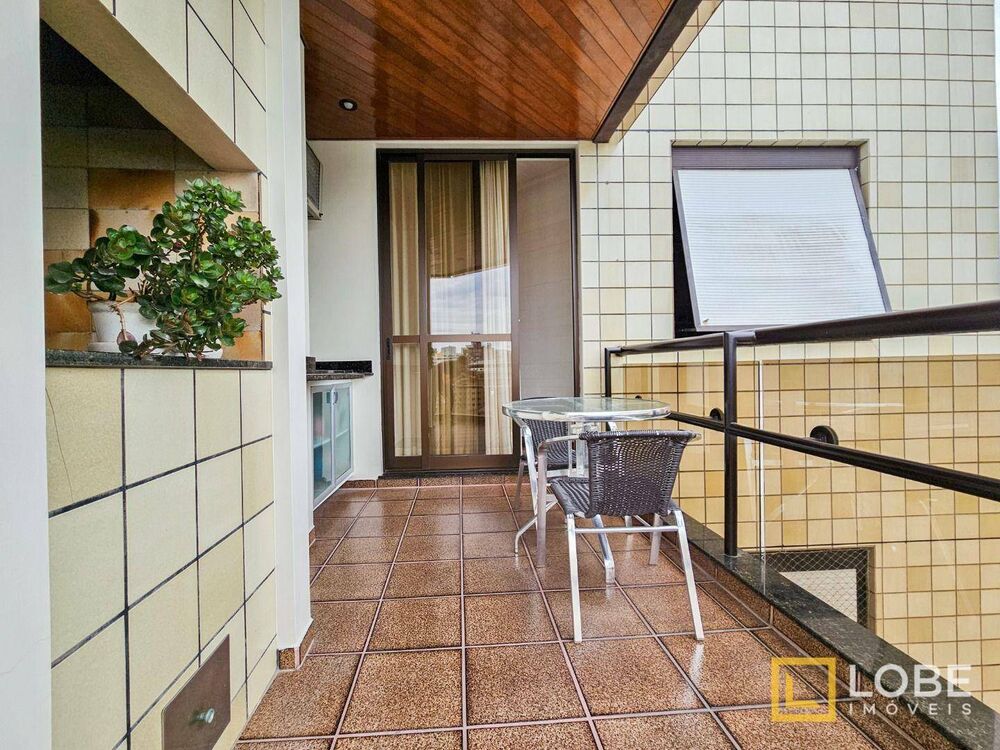 Cobertura, 5 quartos, 340 m² - Foto 12