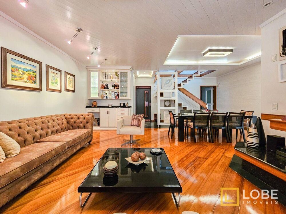 Cobertura, 5 quartos, 340 m² - Foto 8