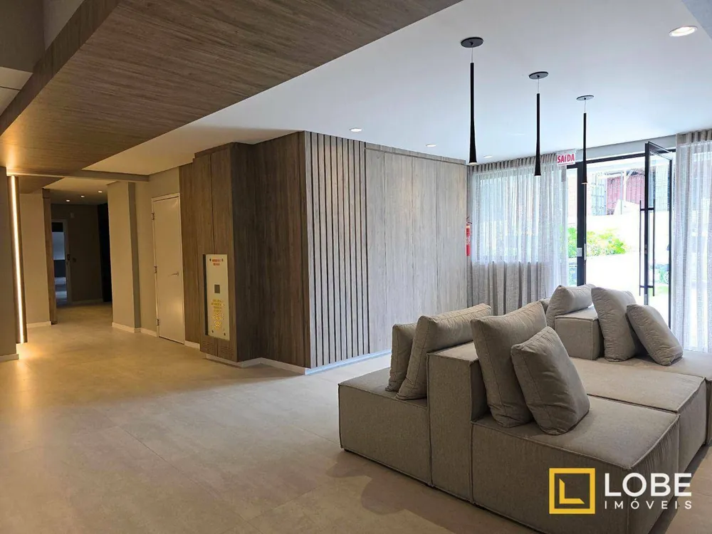 Apartamento, 2 quartos, 75 m² - Foto 9