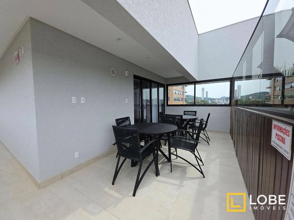 Apartamento, 2 quartos, 75 m² - Foto 11
