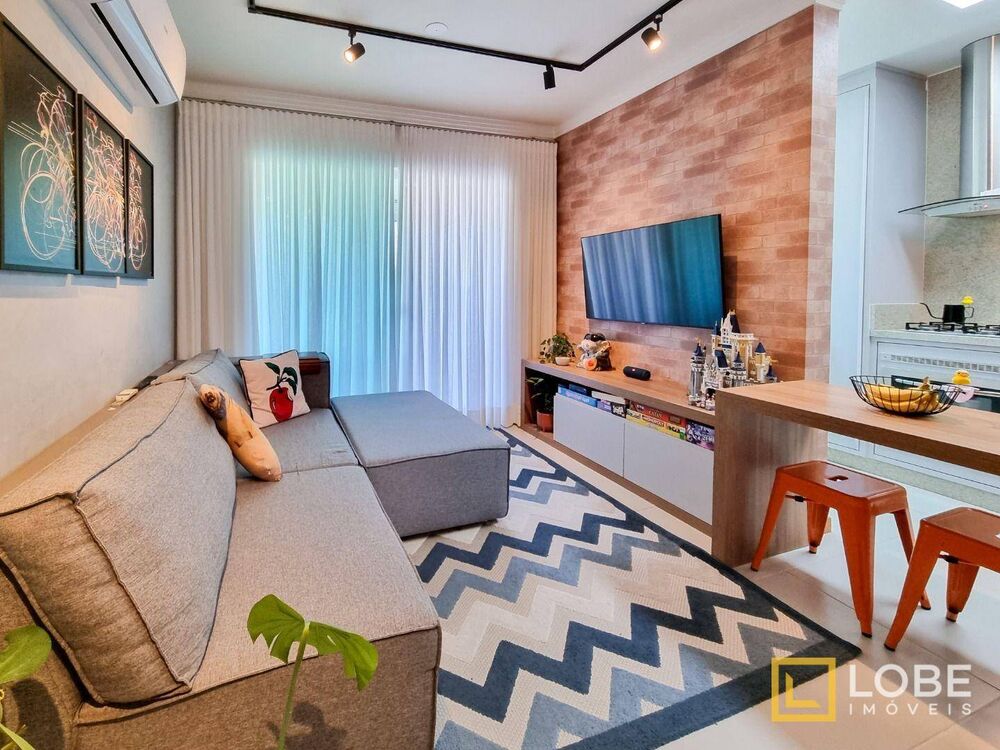 Apartamento, 2 quartos, 85 m² - Foto 3