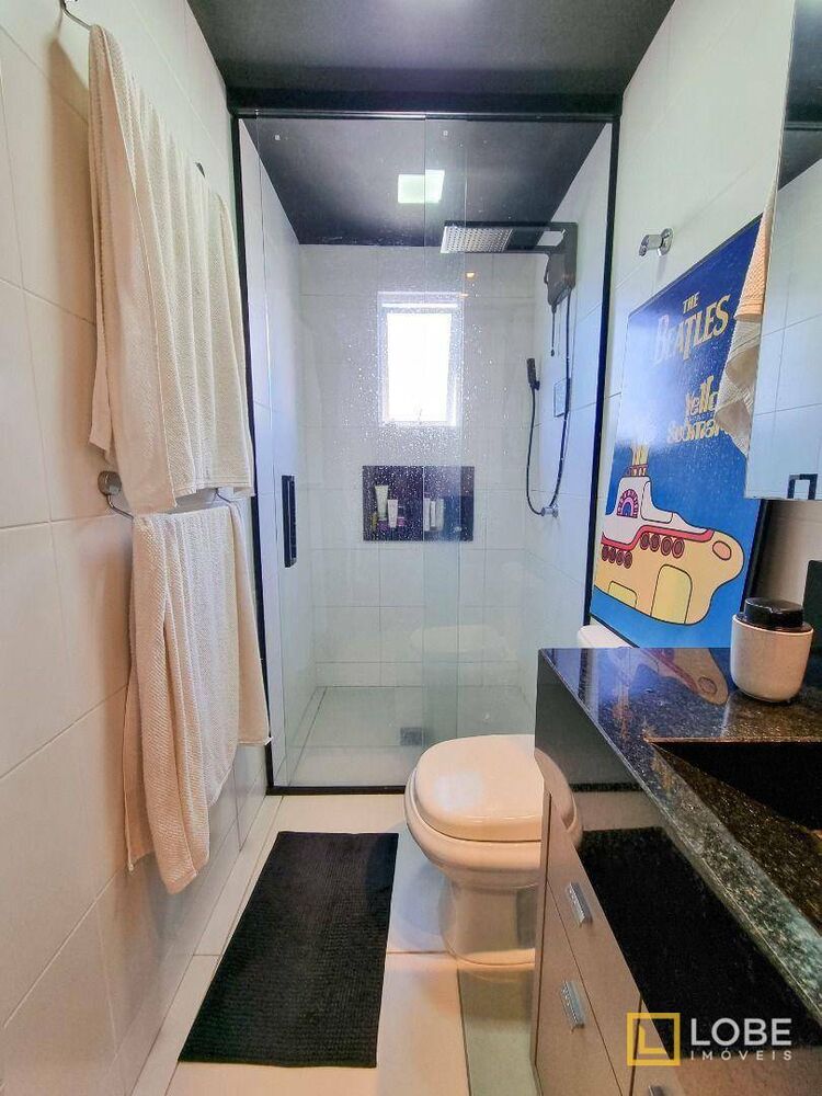 Apartamento, 2 quartos, 85 m² - Foto 12