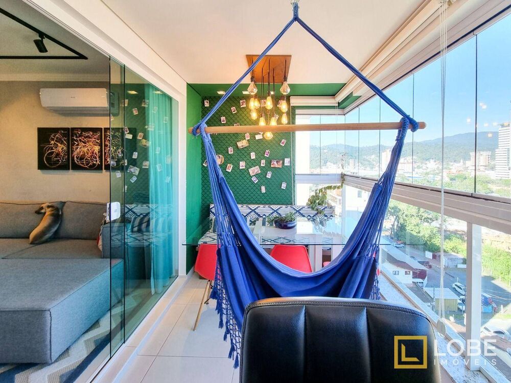 Apartamento, 2 quartos, 85 m² - Foto 7