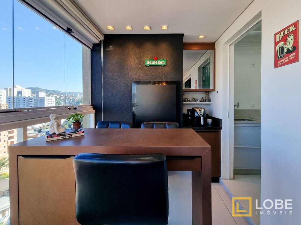 Apartamento, 2 quartos, 85 m² - Foto 6