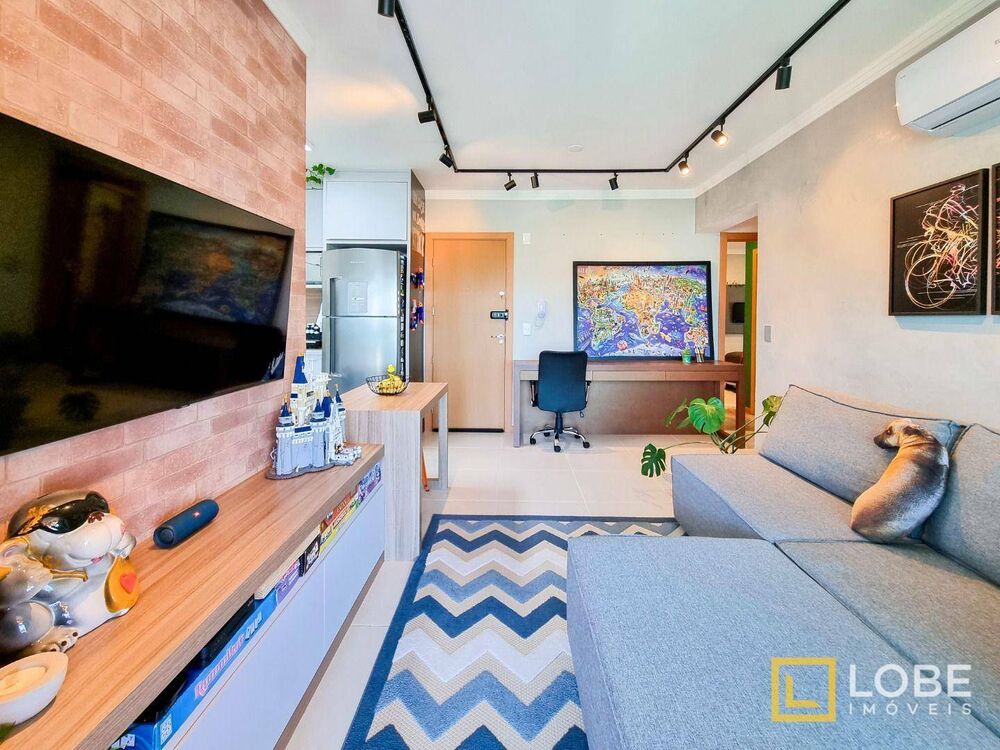 Apartamento, 2 quartos, 85 m² - Foto 1