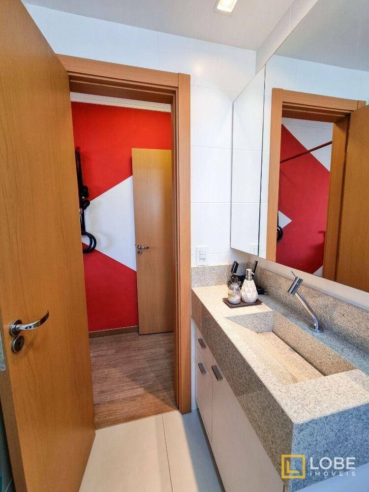 Apartamento, 2 quartos, 85 m² - Foto 14