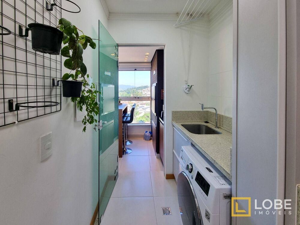 Apartamento, 2 quartos, 85 m² - Foto 9