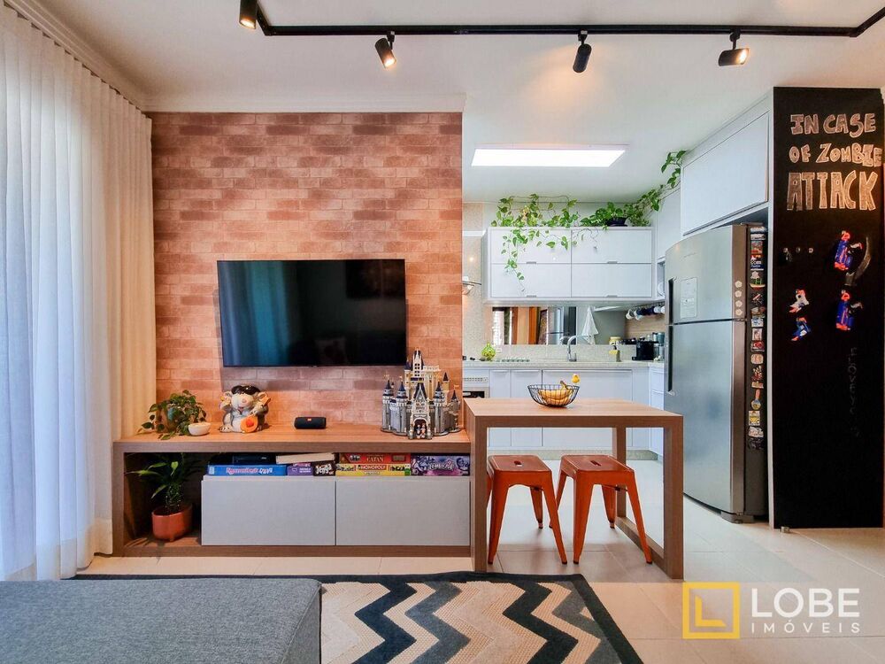 Apartamento, 2 quartos, 85 m² - Foto 2