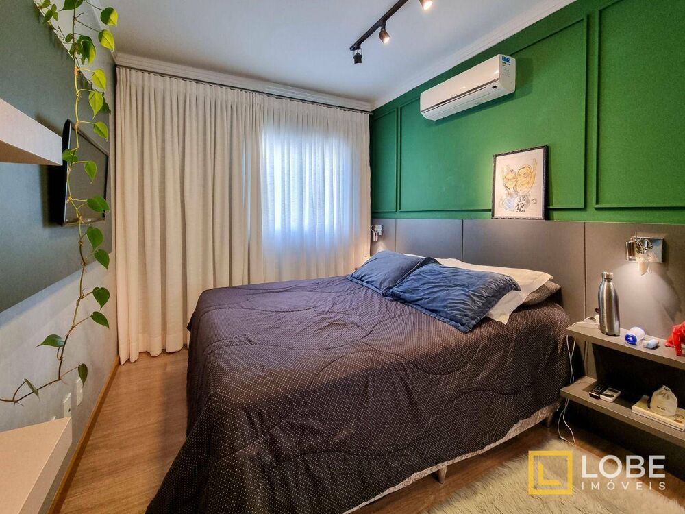 Apartamento, 2 quartos, 85 m² - Foto 11