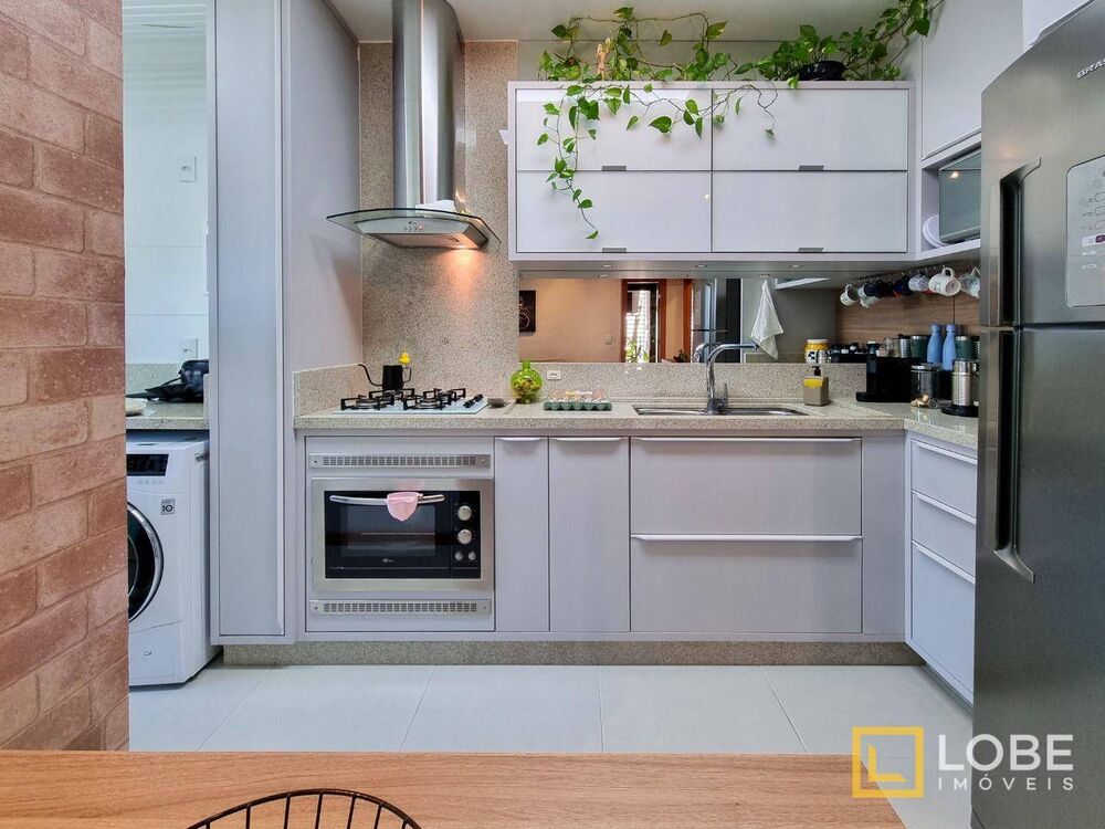 Apartamento, 2 quartos, 85 m² - Foto 5