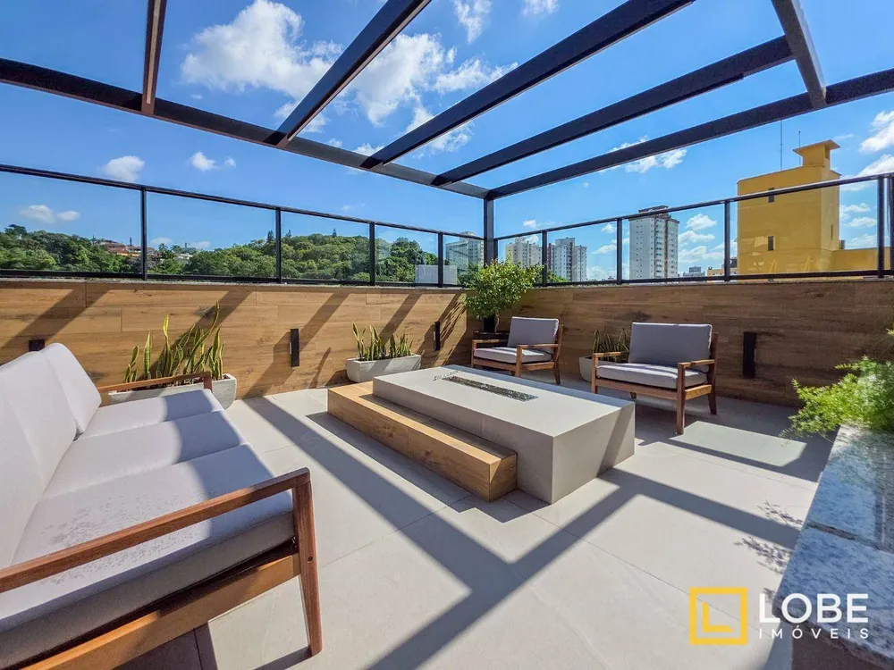Apartamento, 2 quartos, 101 m² - Foto 15