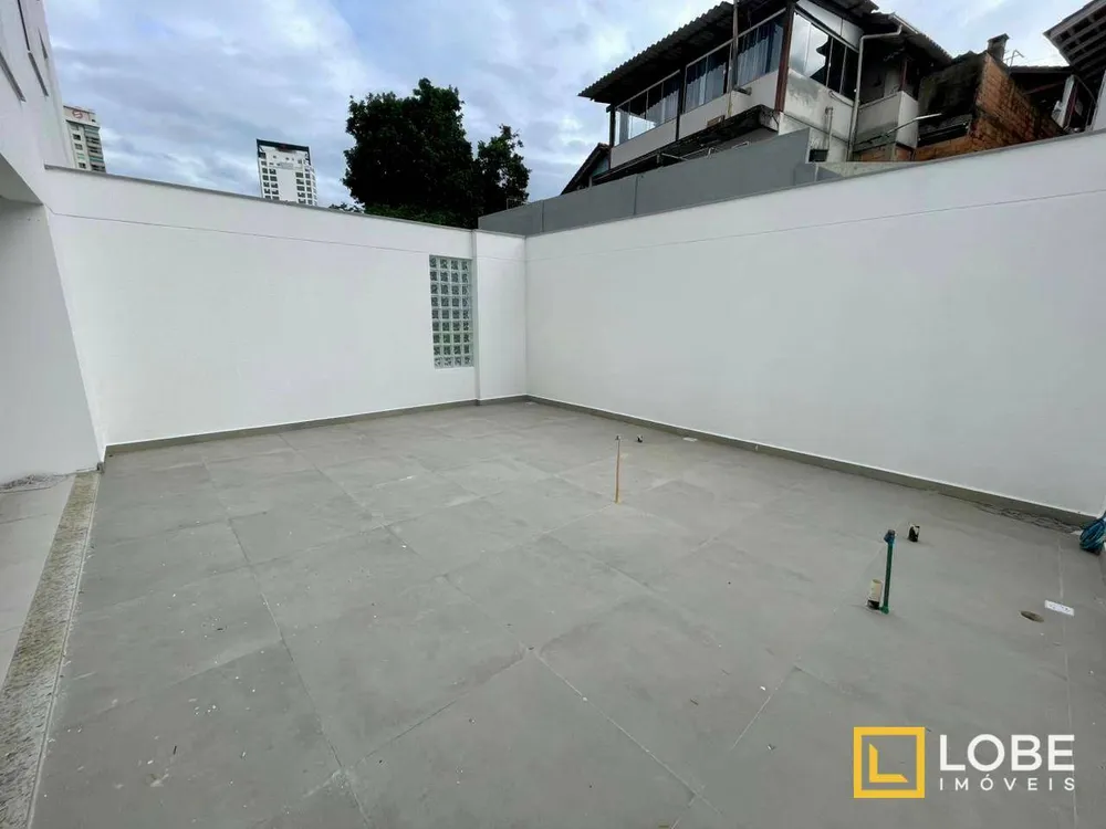 Apartamento, 2 quartos, 101 m² - Foto 2