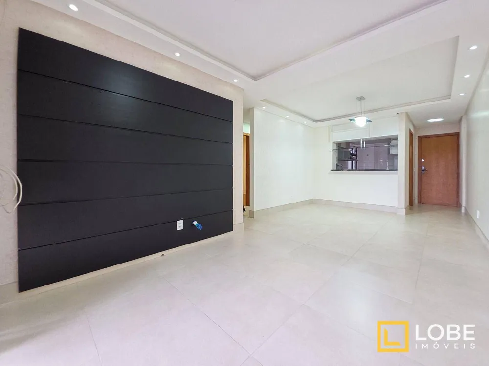 Apartamento, 3 quartos, 94 m² - Foto 2
