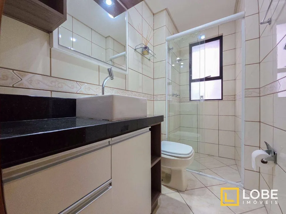 Apartamento, 3 quartos, 94 m² - Foto 6