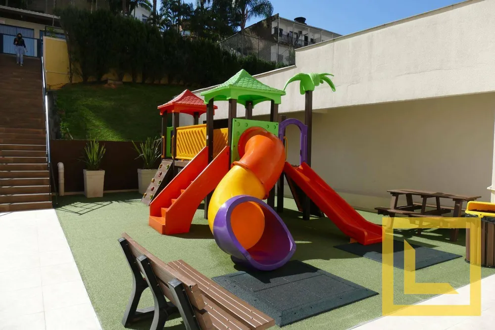 Apartamento, 3 quartos, 94 m² - Foto 10