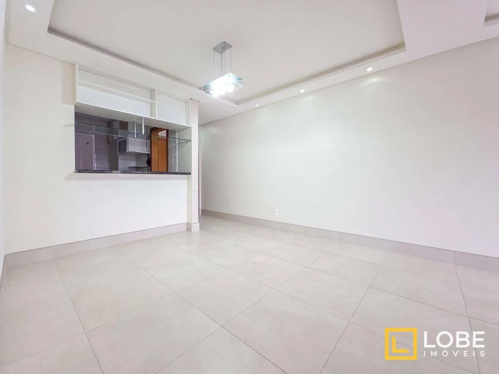 Apartamento, 3 quartos, 94 m² - Foto 1