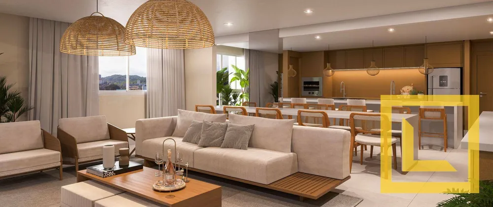 Apartamento, 2 quartos, 66 m² - Foto 5