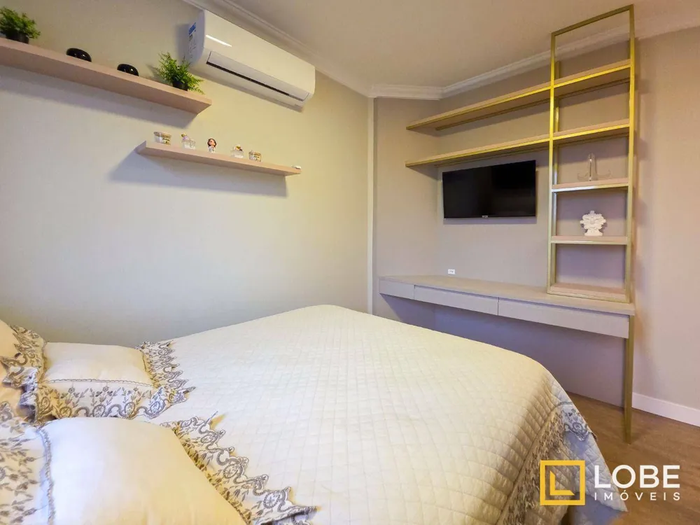 Apartamento, 3 quartos, 109 m² - Foto 5