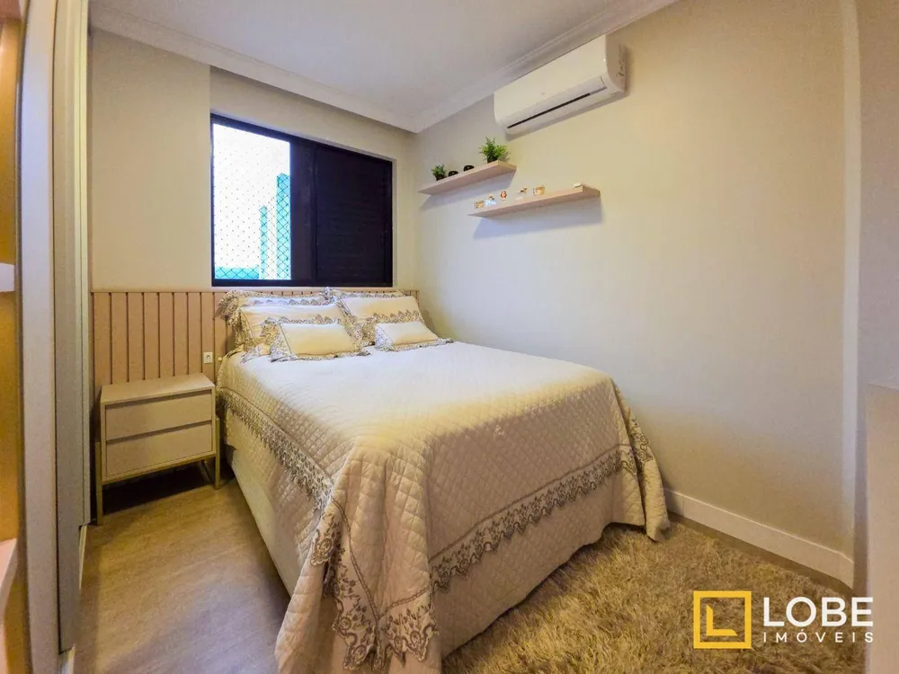 Apartamento, 3 quartos, 109 m² - Foto 3