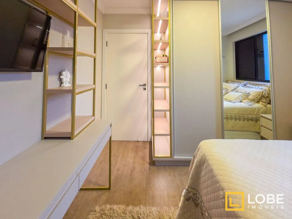 Apartamento, 3 quartos, 109 m² - Foto 8