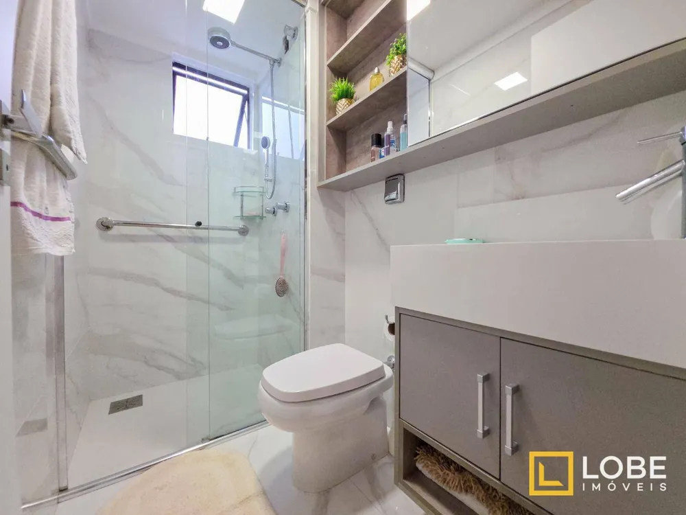 Apartamento, 3 quartos, 109 m² - Foto 6