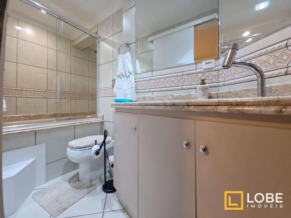 Apartamento, 3 quartos, 109 m² - Foto 7
