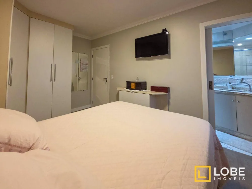 Apartamento, 3 quartos, 109 m² - Foto 5