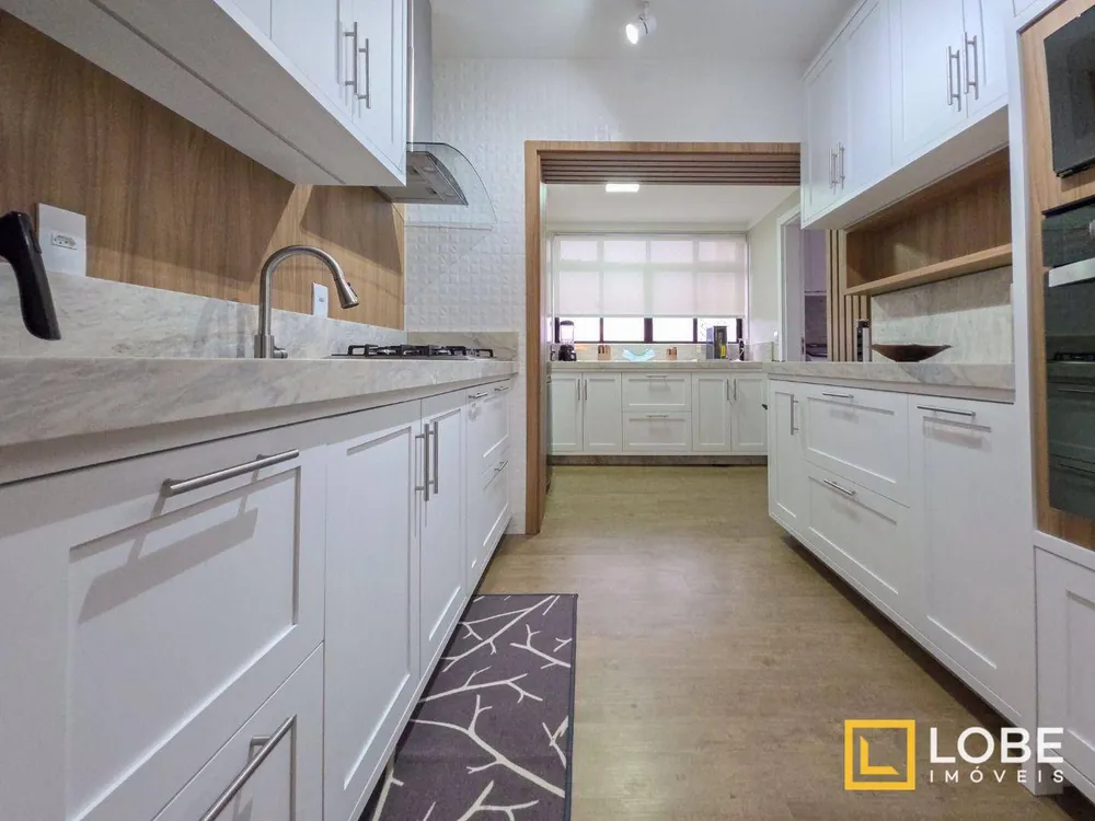 Apartamento, 3 quartos, 109 m² - Foto 2